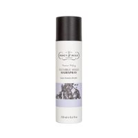 Flexible Hold Hairspray & Volumising Dry Shampoo Duo