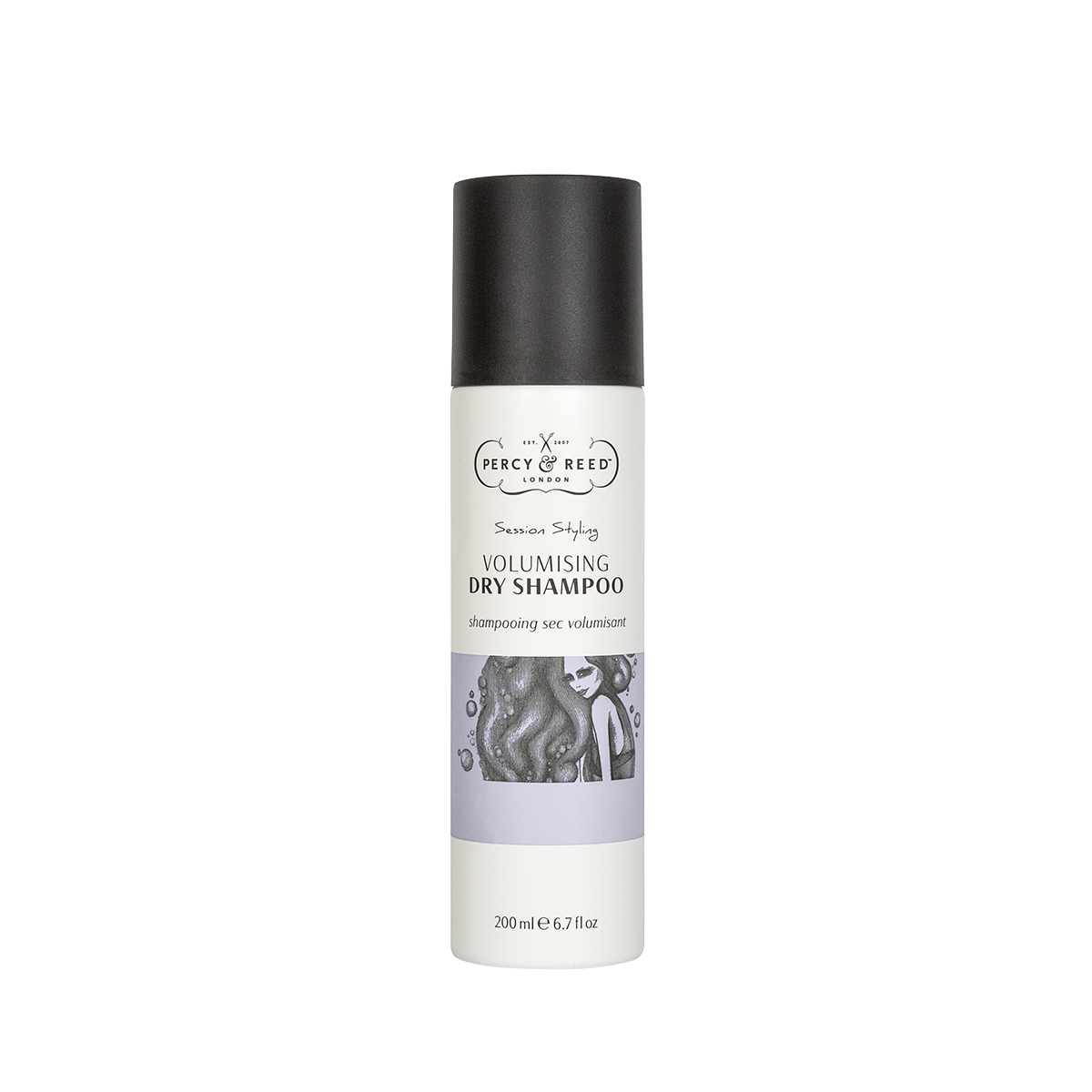 Flexible Hold Hairspray & Volumising Dry Shampoo Duo