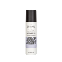 Flexible Hold Hairspray & Volumising Dry Shampoo Duo