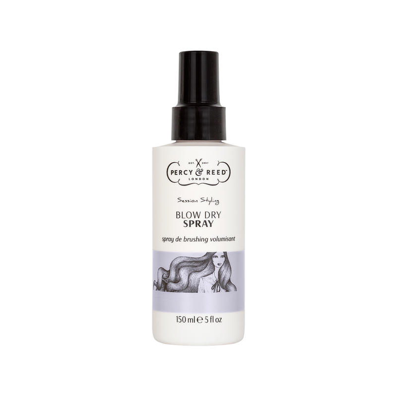 Percy & Reed Session Styling Blow Dry Spray