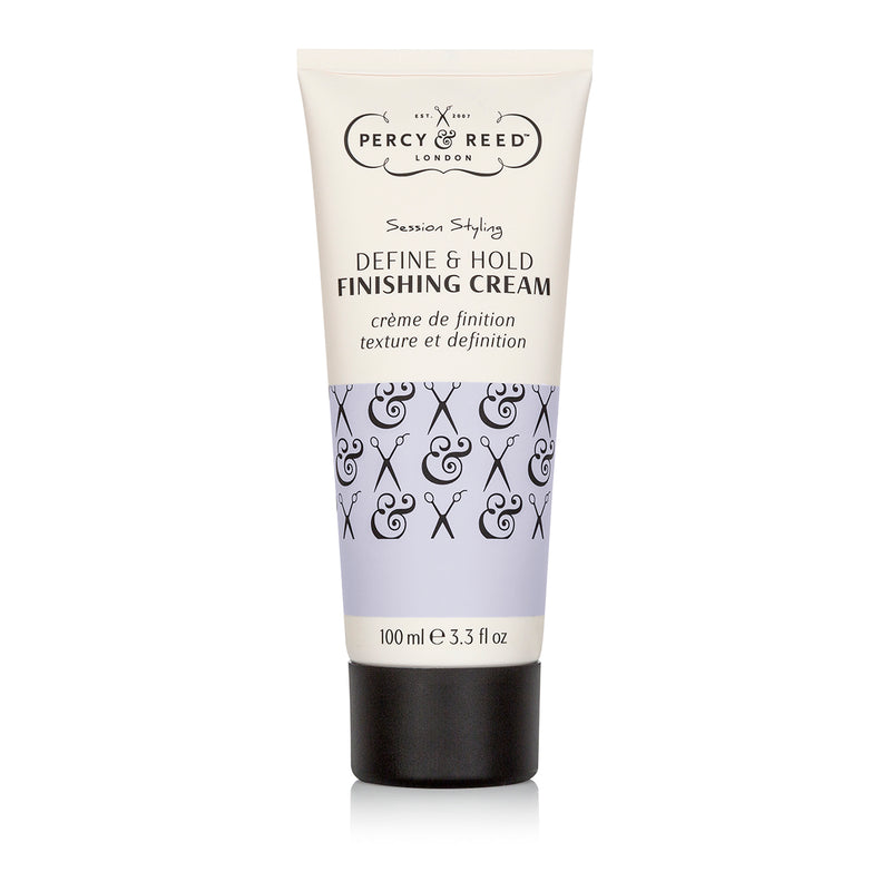 Percy & Reed Session Styling Define & Hold Finishing Cream