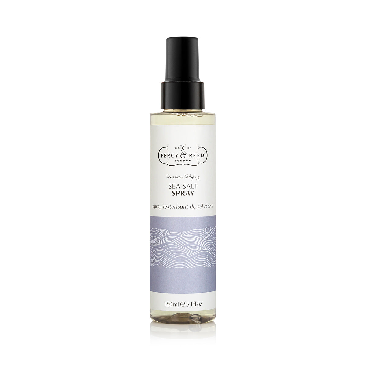 & Session Styling Sea Salt Spray