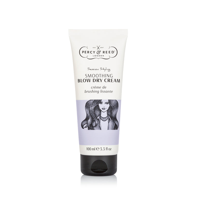 Percy & Reed Session Styling Smoothing Blow Dry Cream