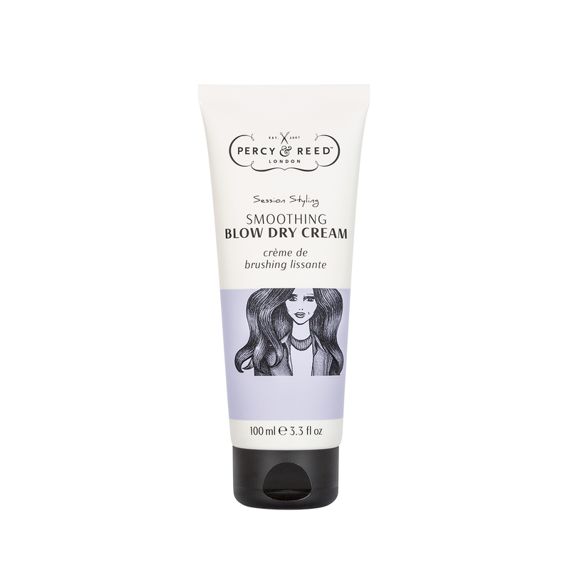 Percy & Reed Session Styling Smoothing Blow Dry Cream