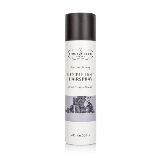 Session Styling Flexible Hold Hairspray 400ml, Save 38%