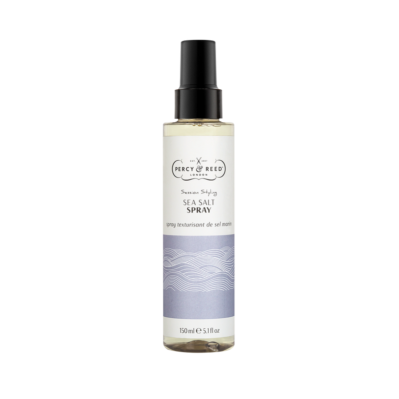 Percy & Reed Session Styling Sea Salt Spray