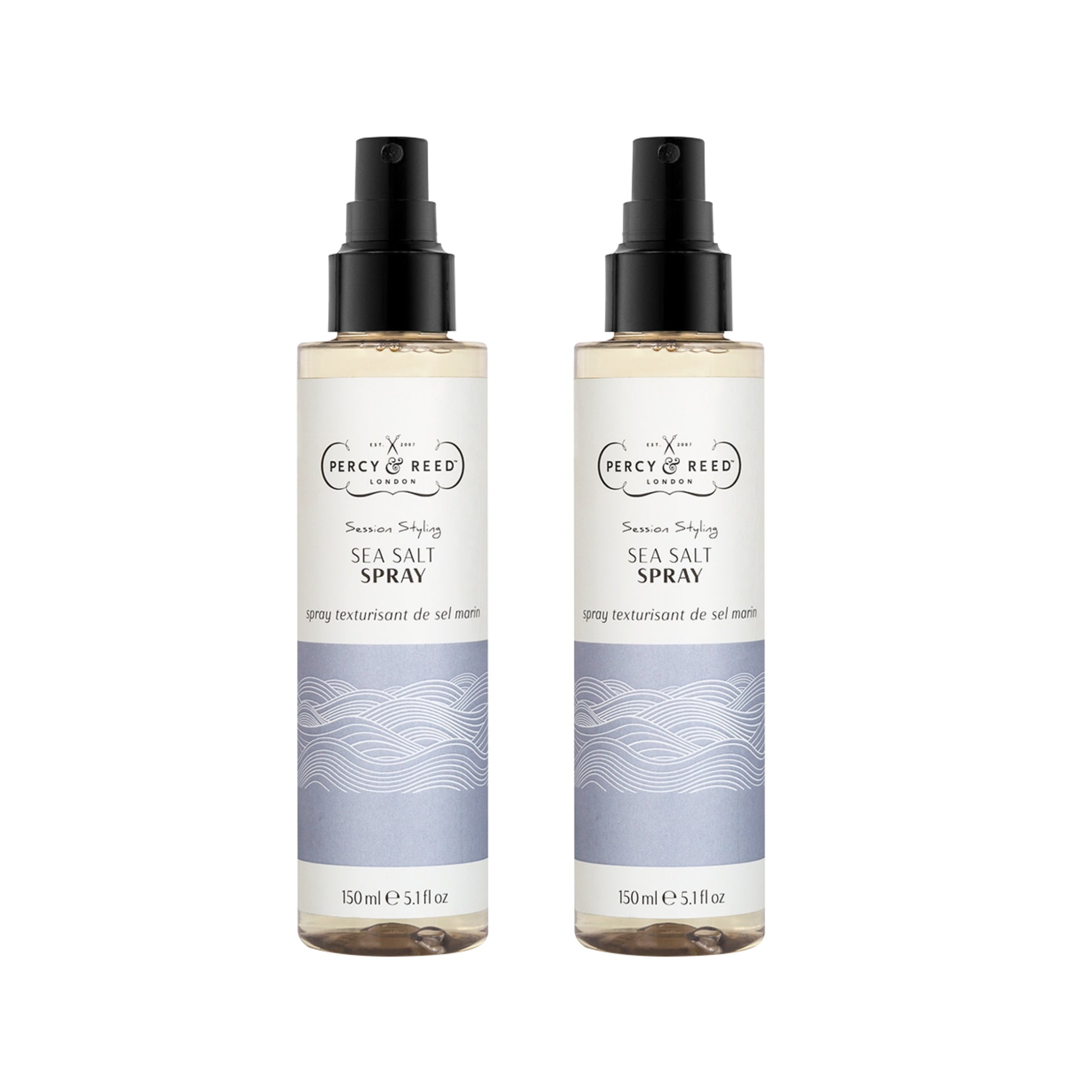 Sea Salt Spray Duo