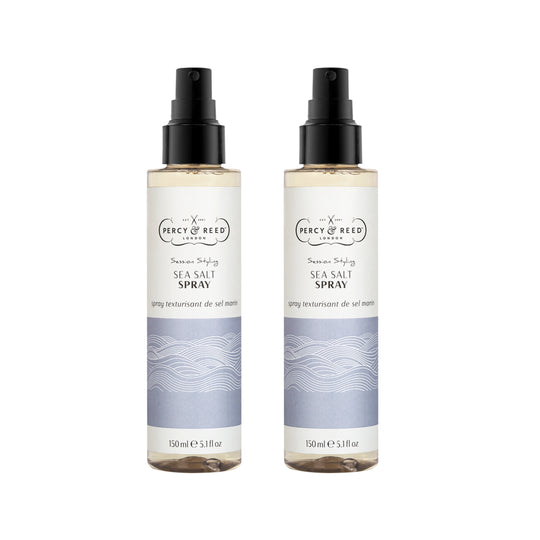 Sea Salt Spray Duo