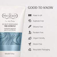 Percy & Reed I'm No Flake Scalp Soothing Treatment