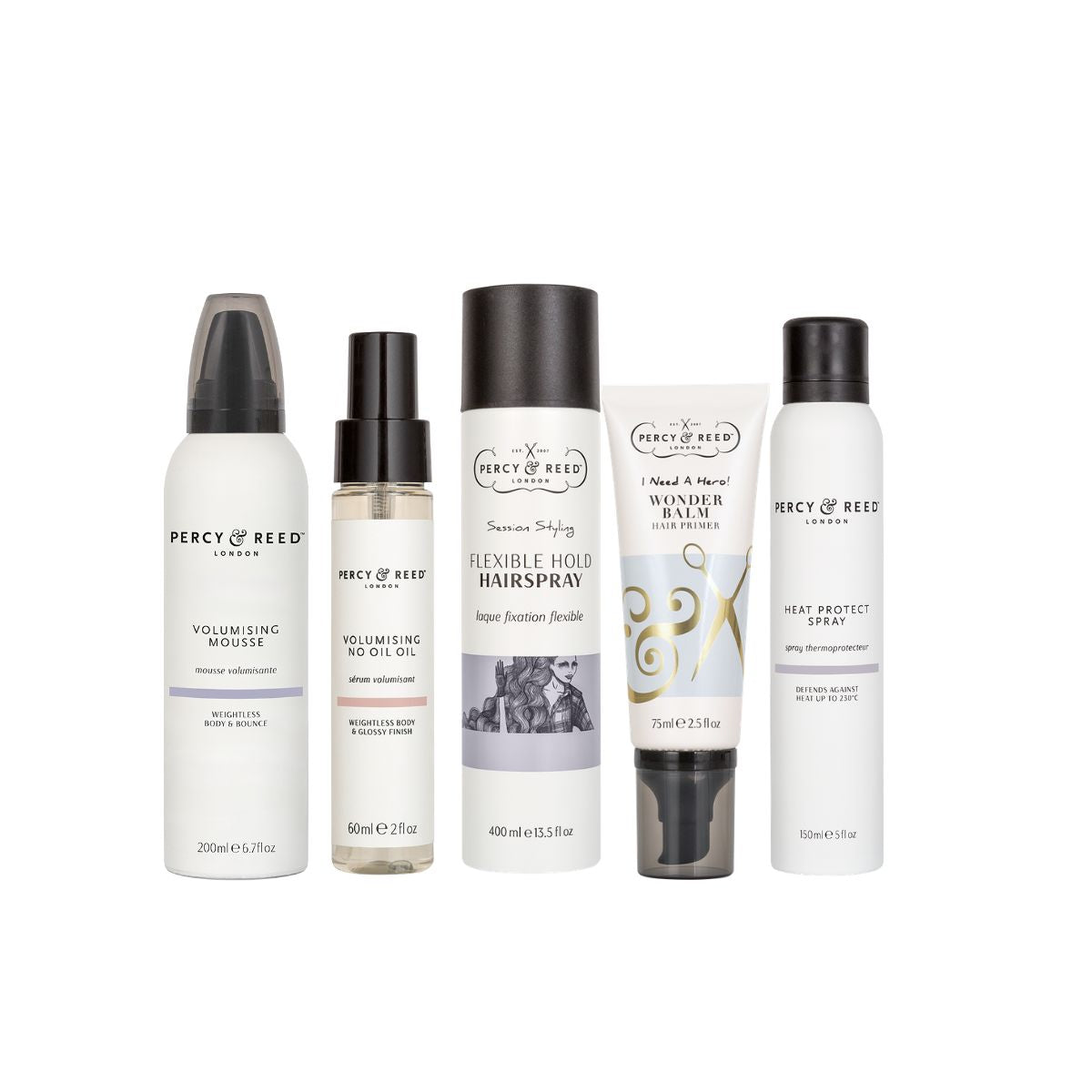 London Fashion Week Styling Essentials | Save 50%
