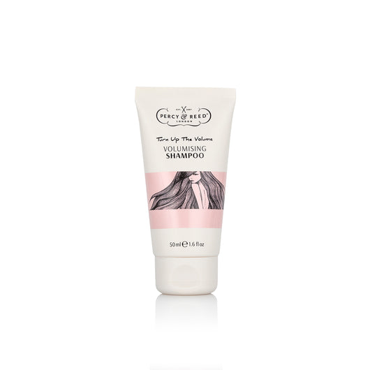 Percy & Reed Turn Up The Volume Volumising Shampoo