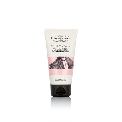 Turn Up the Volume Volumising Conditioner 50ml