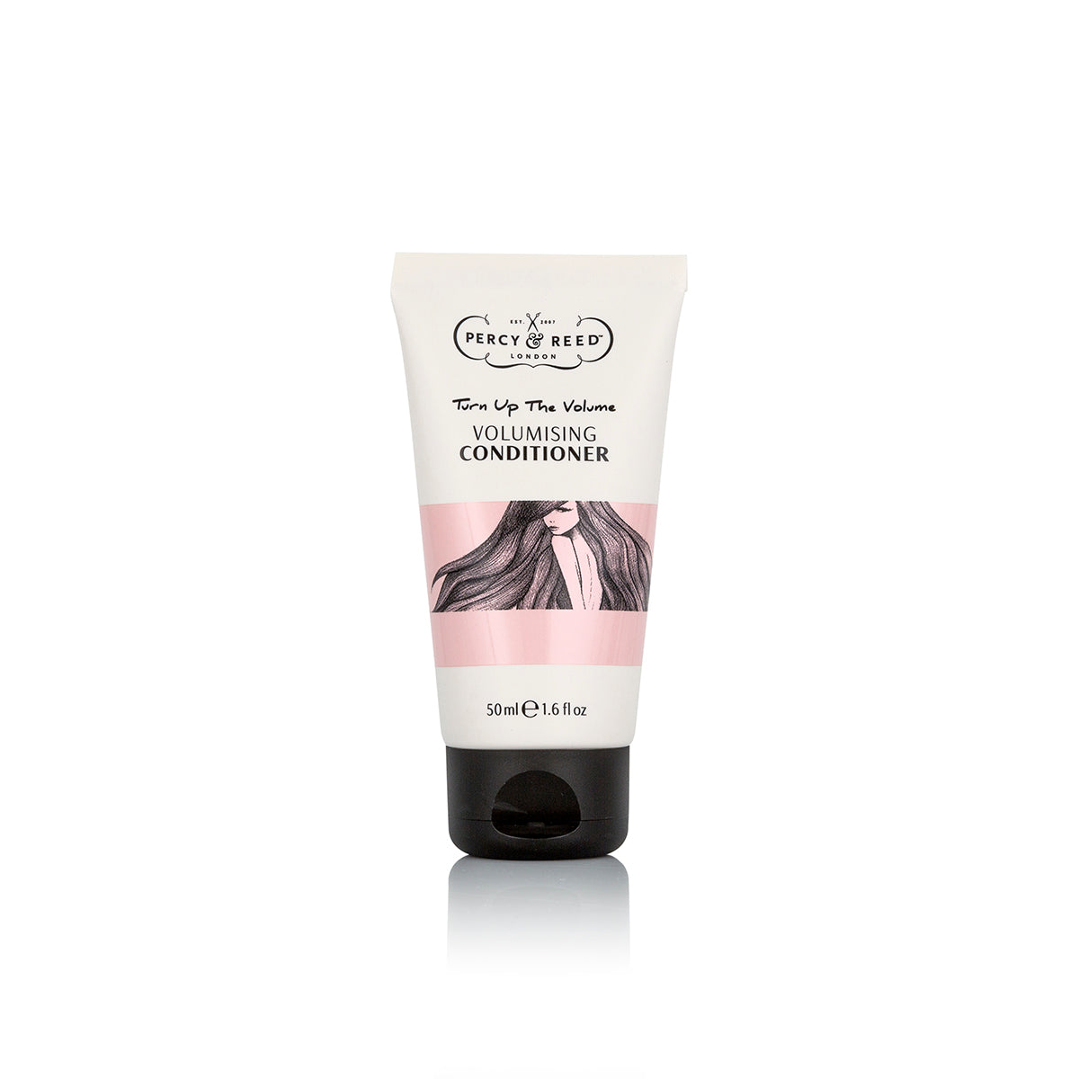 Turn Up Volume Volumising Conditioner