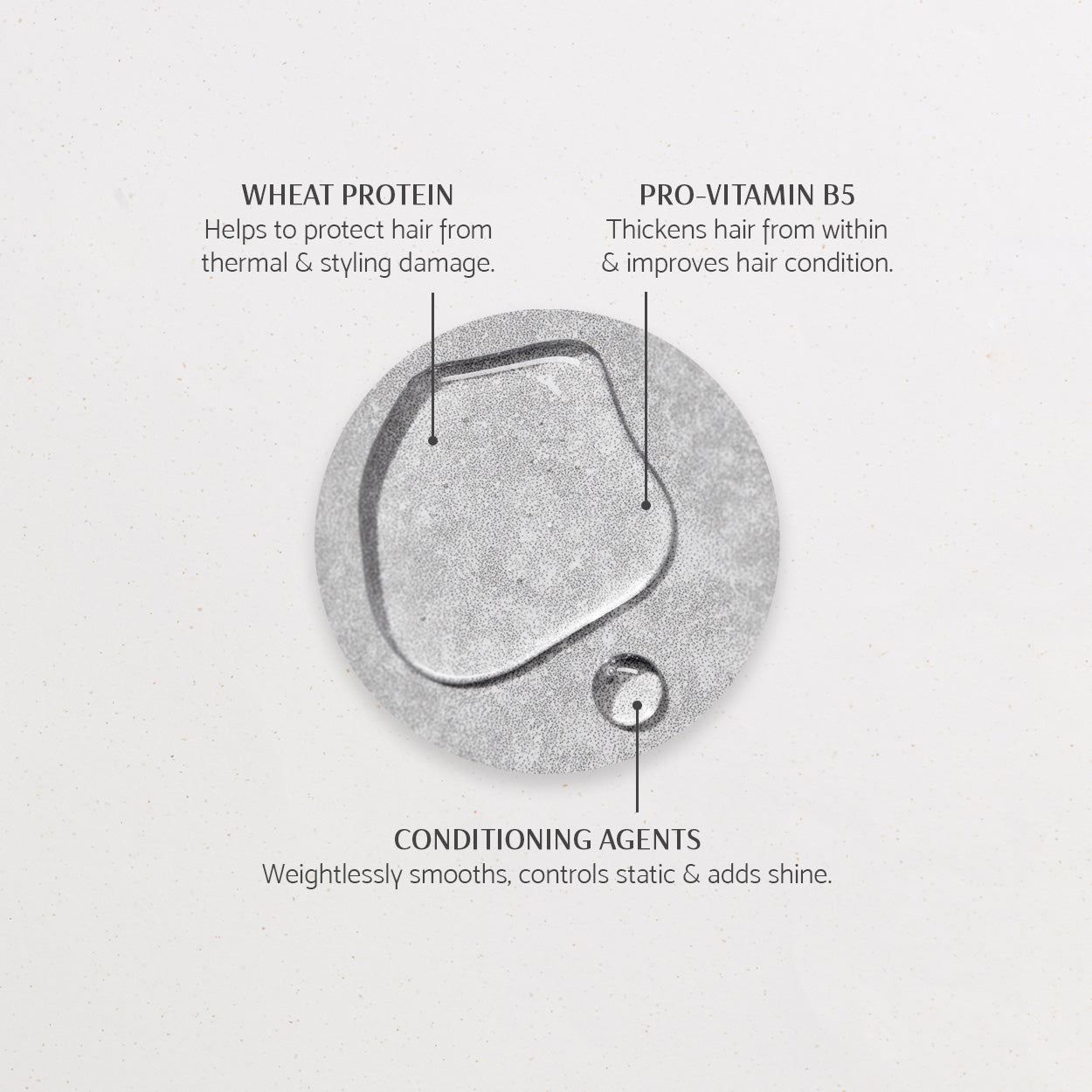 Percy & Reed Turn Up the Volume No Oil Oil