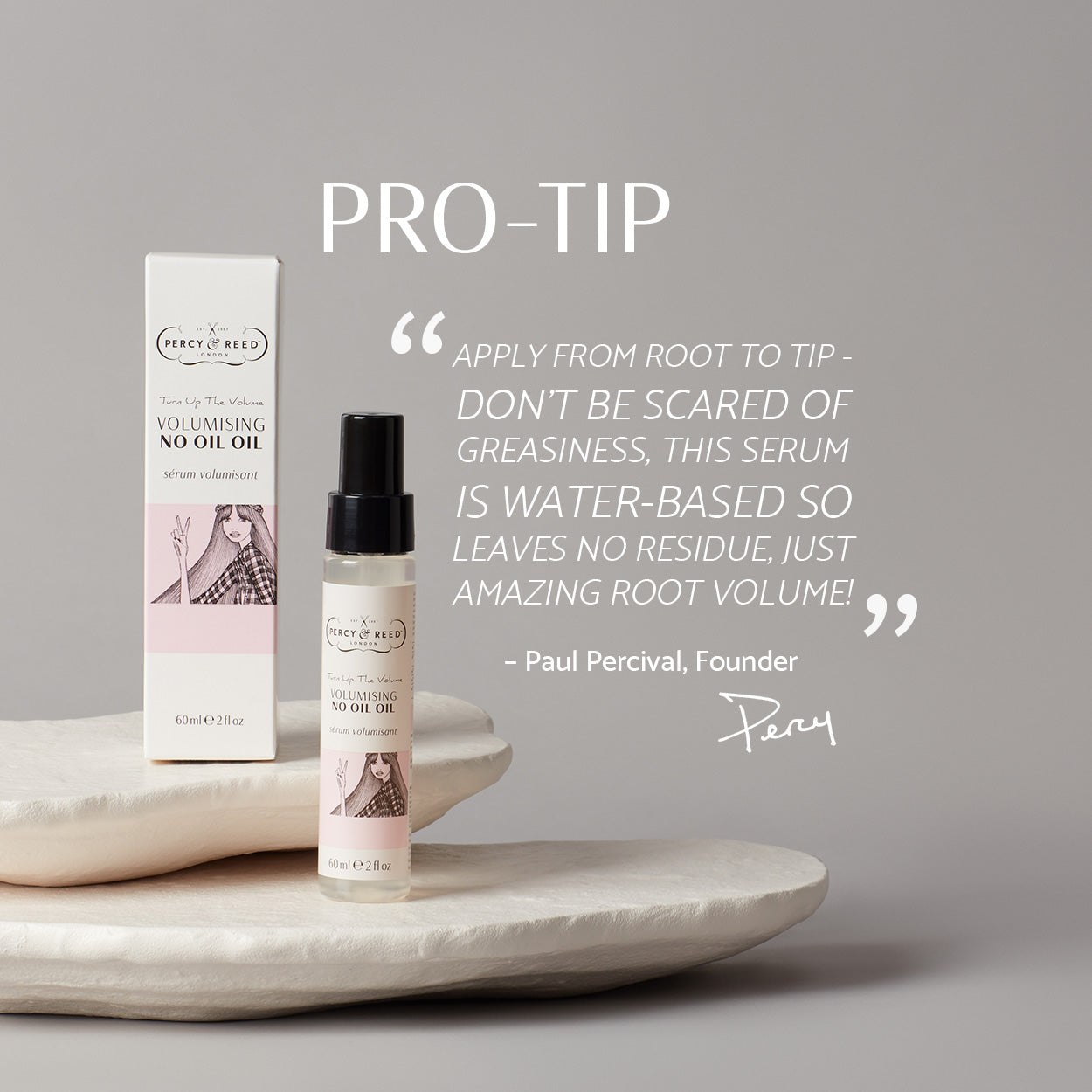 Volume Trio | Save 49%