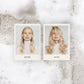Percy & Reed Turn Up The Volume Volumising Supersize Shampoo & Conditioner