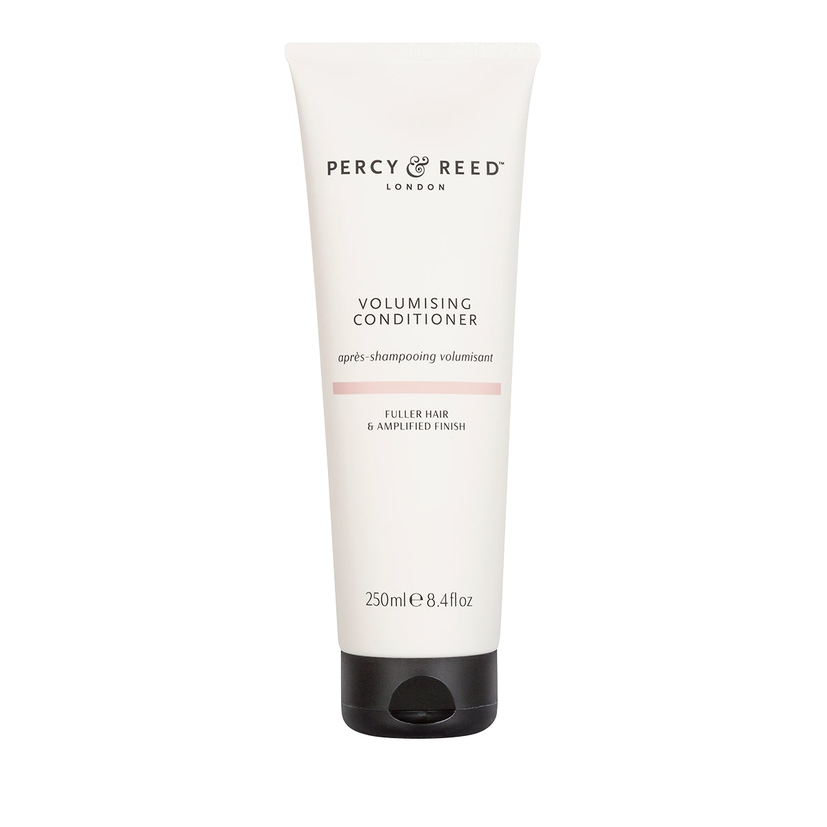 Percy & Reed Volumising Conditioner recyclable packaging