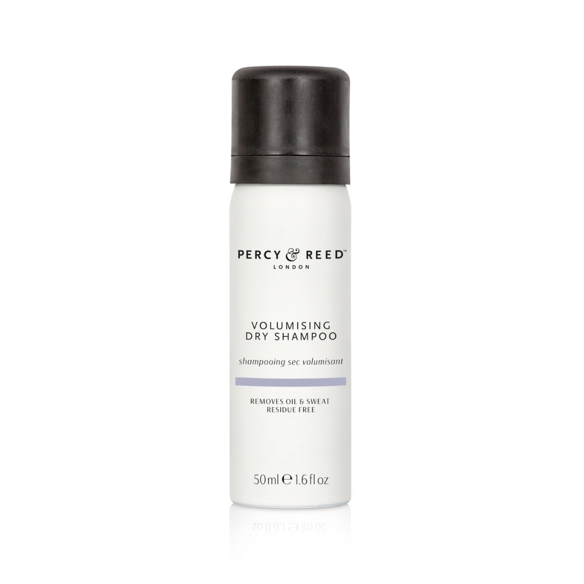 Percy & Reed Session Styling Volumising Dry Shampoo