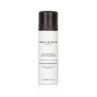 Percy & Reed Session Styling Volumising Dry Shampoo