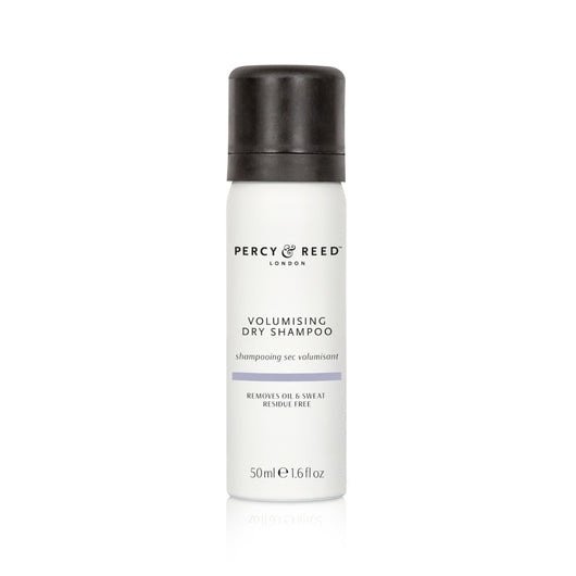 Percy & Reed Session Styling Volumising Dry Shampoo