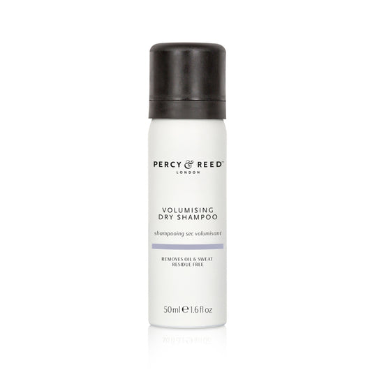 Percy & Reed Session Styling Volumising Dry Shampoo