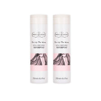 Turn Up the Volume Volumising Shampoo 250ml Duo