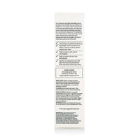 Percy & Reed No Oil Oil product information label