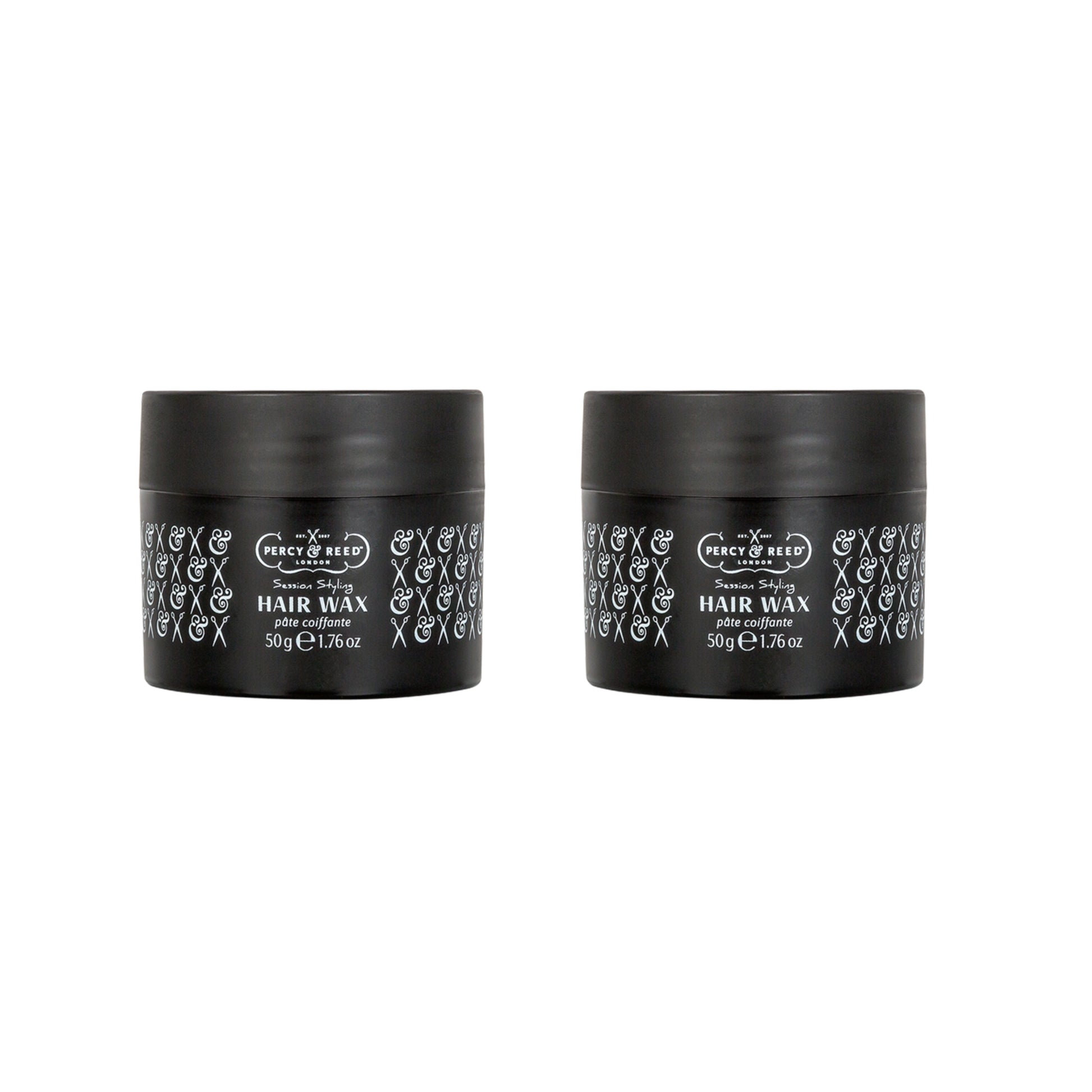 Hair Wax Duo