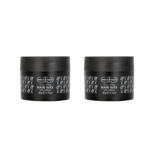 Hair Wax Duo