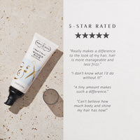 Reviews of Percy & Reed Wonder Balm Hair Primer