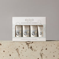 Percy & Reed Nourishing Kit