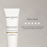 Reviews of Percy & Reed Wonder Overnight Recovery Mask