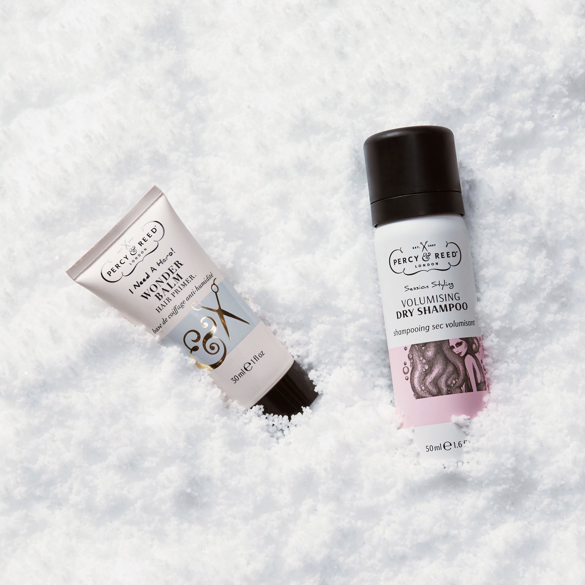 Percy & Reed | All Products