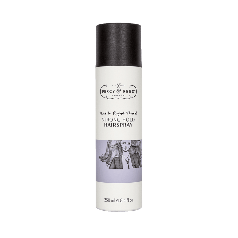 Percy & Reed Hold It Right There! Strong Hold Hairspray
