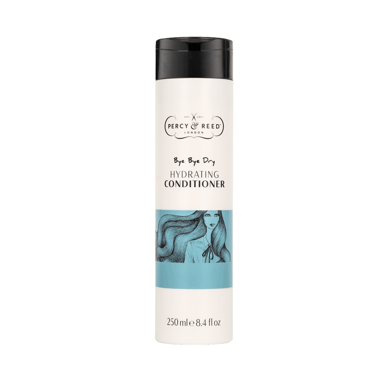 Percy & Reed Bye Bye Dry Hydrating Conditioner