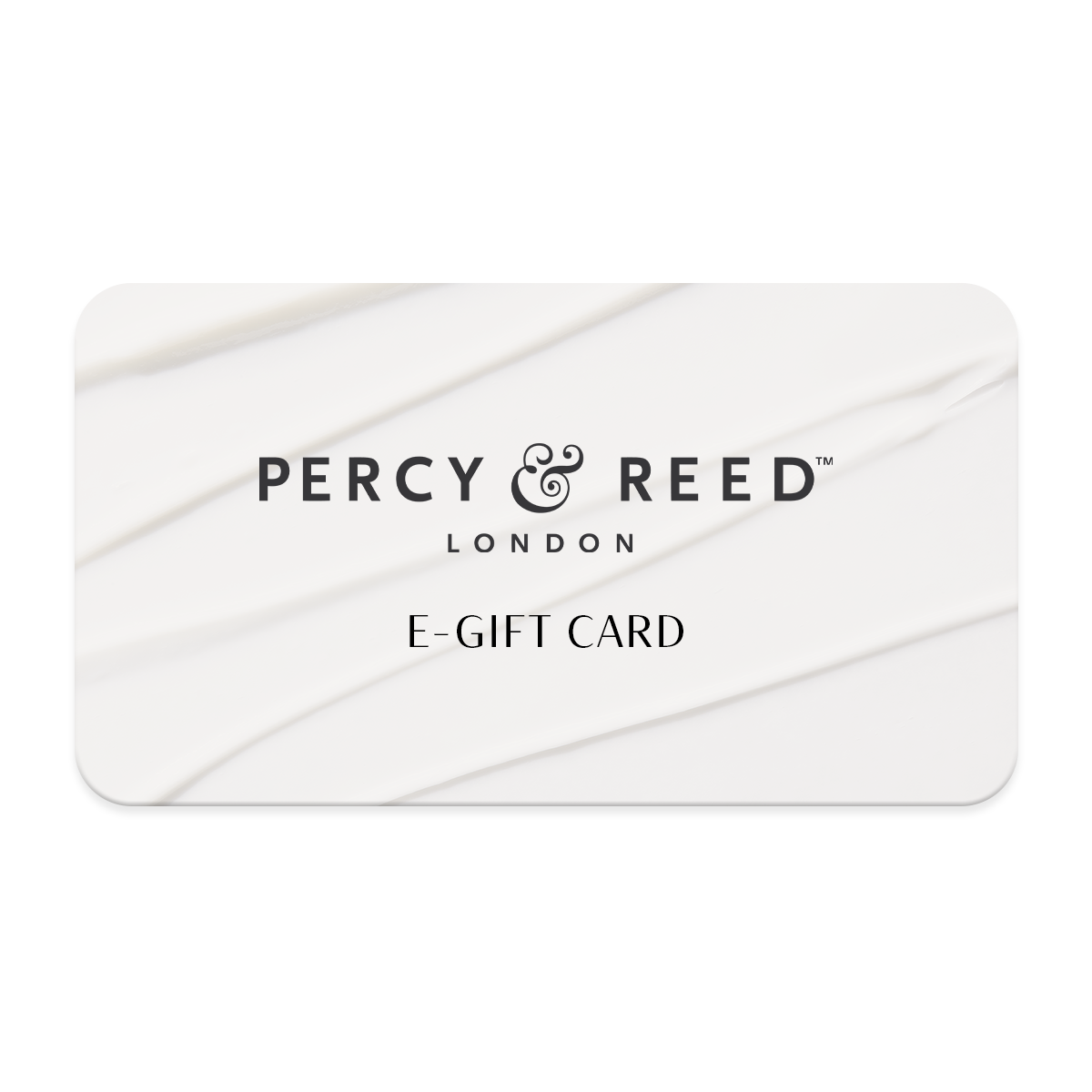 E Gift Card