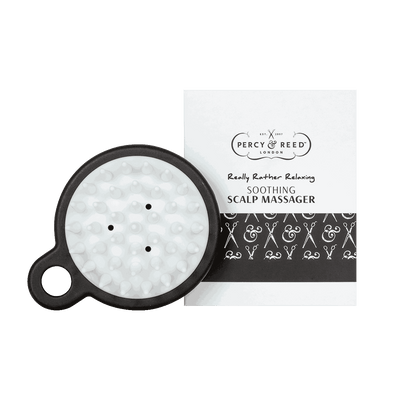Percy & Reed Really Rather Relaxing Soothing Scalp Massager