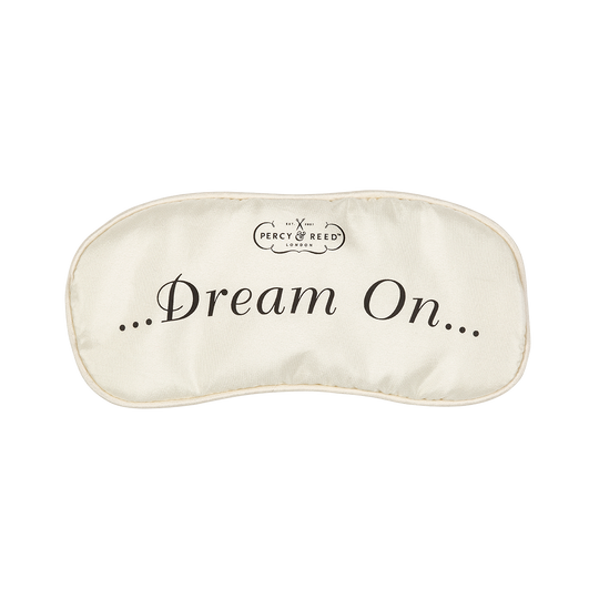 Percy & Reed Silk Dream On Mask