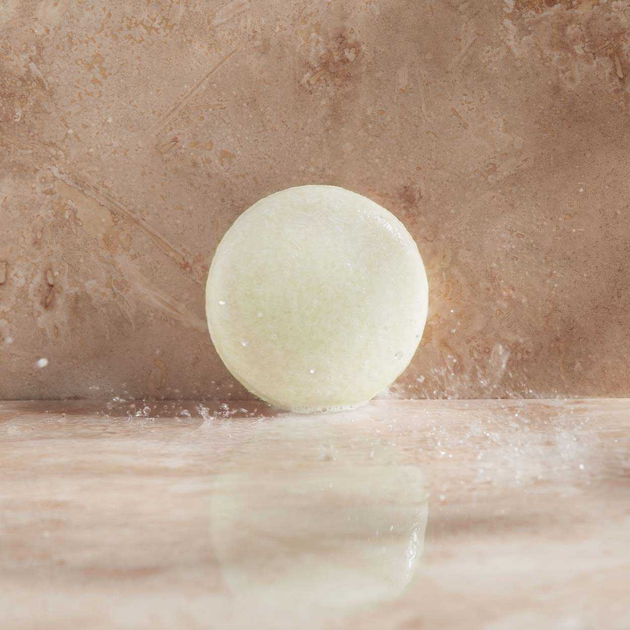 Percy & Reed All Lathered Up Cleansing Shampoo Bar