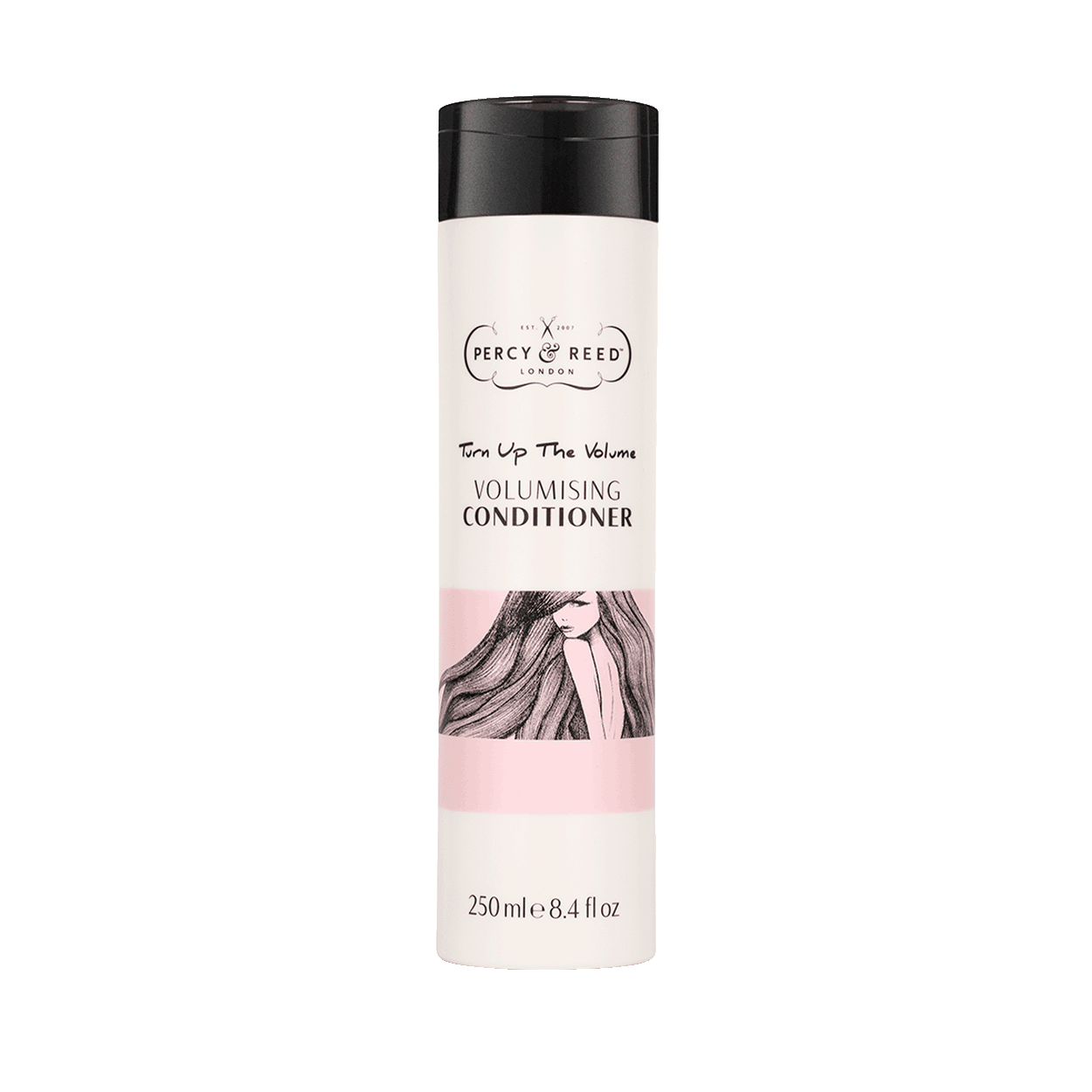 Percy & Reed Turn Up The Volume Volumising Conditioner