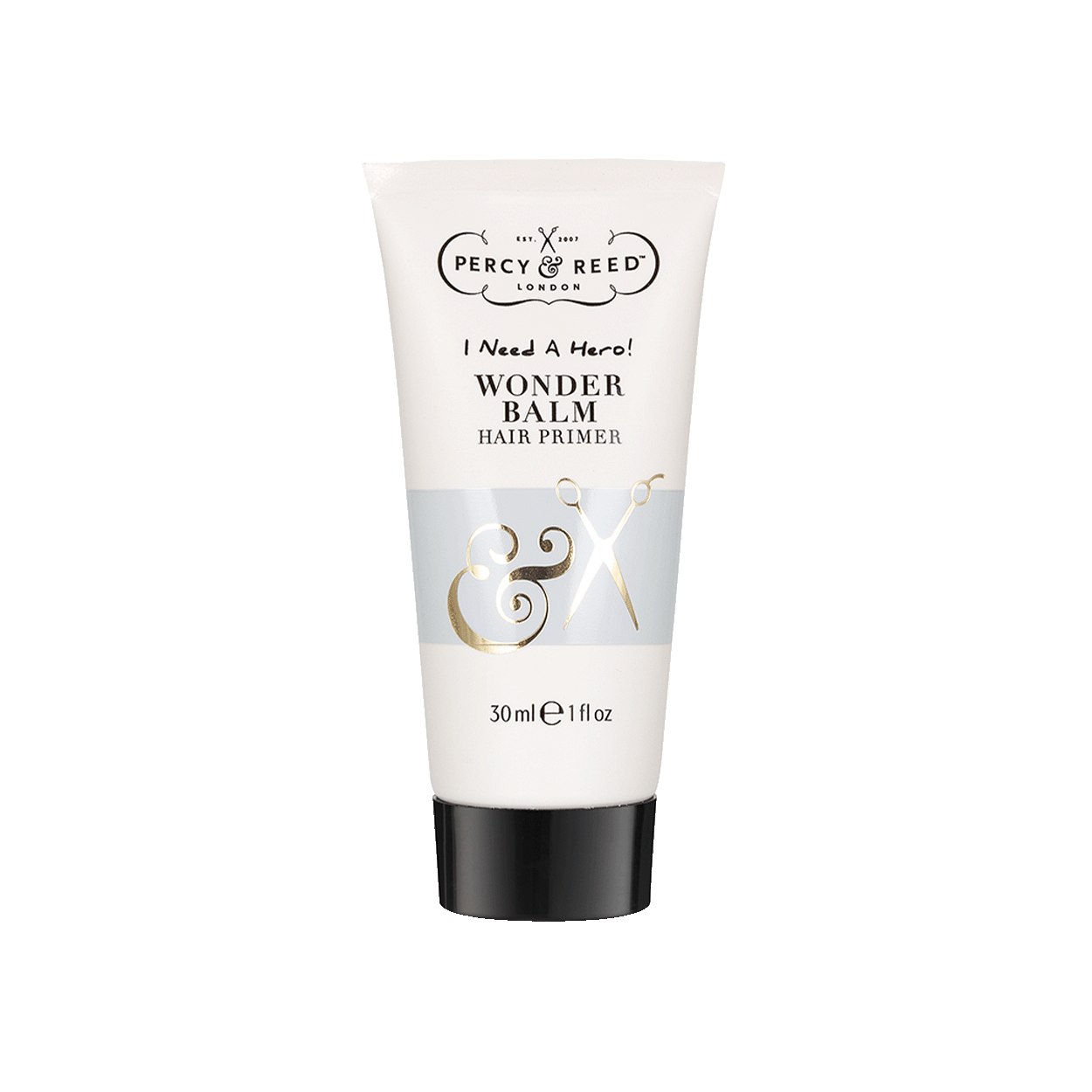 Percy & Reed I Need A Hero! Wonder Balm Hair Primer