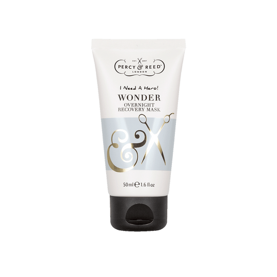 Percy & Reed I Need A Hero! Wonder Overnight Recovery Mask