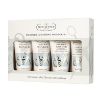 Percy & Reed Nourishing Kit