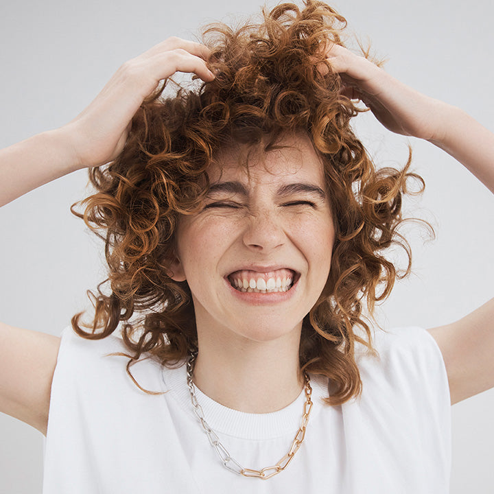 Find your perfect partner — haircare regimen quiz