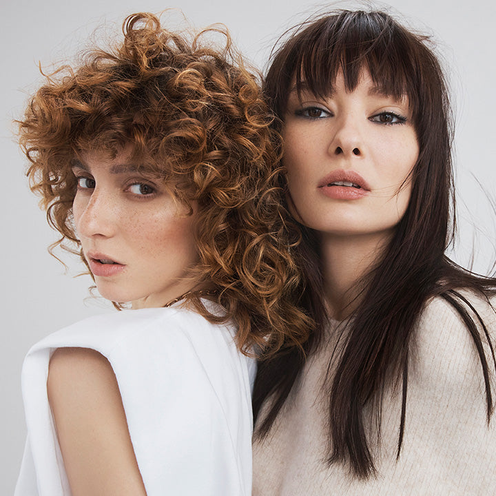 What's your hair type — fine, medium, or thick